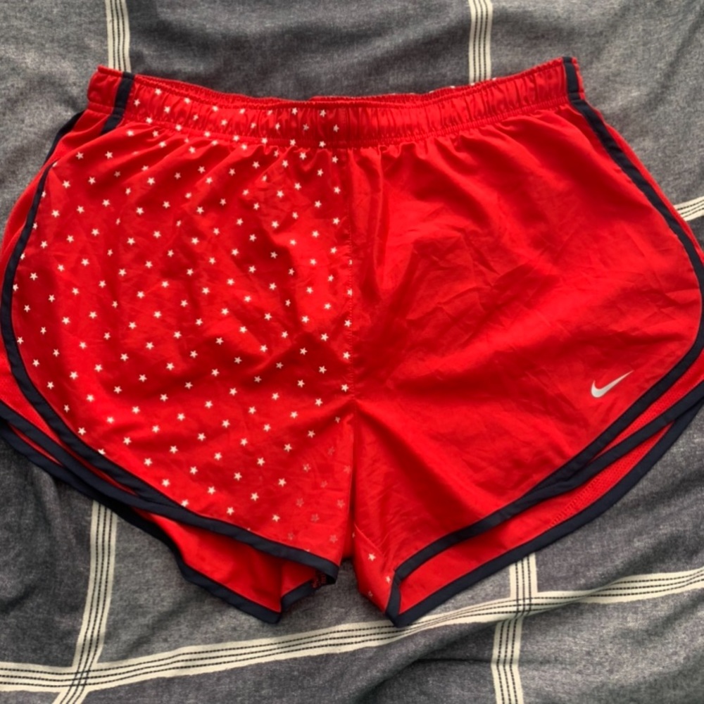 Nike Women’s XL shorts ❤️🇺🇸